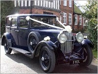 First Impressions Vintage Car Hire 1099247 Image 1